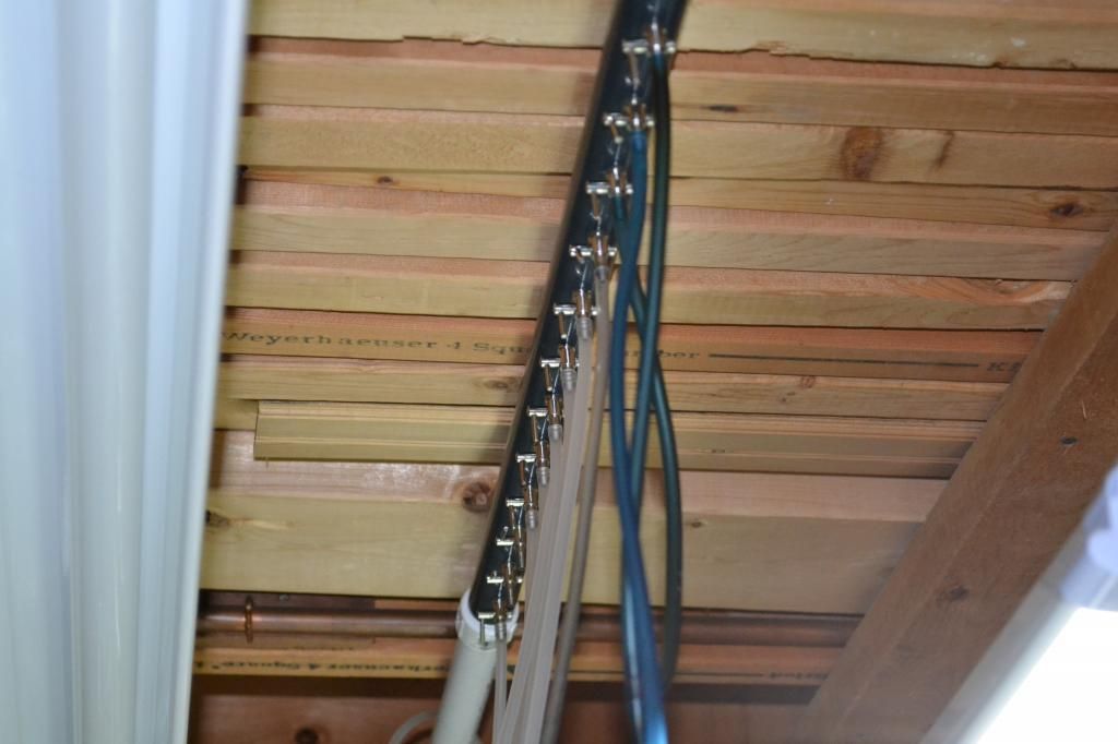 Closed Loop Air system